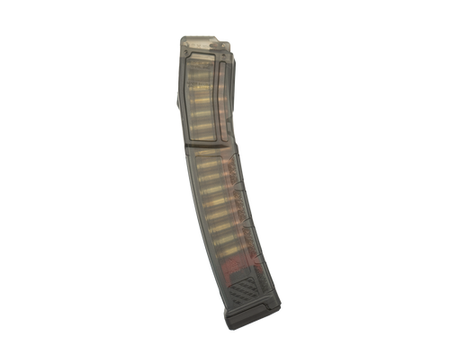 Gen 2 SM9 Translucent MPX Magazine