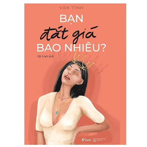 [In-store] Bạn Đắt Giá Bao Nhiêu