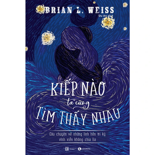 [In-store] Kiếp Nào Ta Cũng Tìm Thấy Nhau