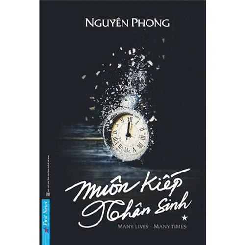 [In-store] Muôn Kiếp Nhân Sinh - Phần 1