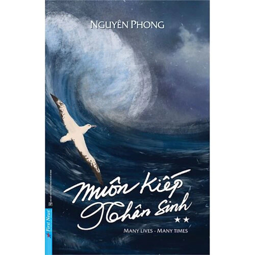 [In-store] Muôn Kiếp Nhân Sinh - Phần 2