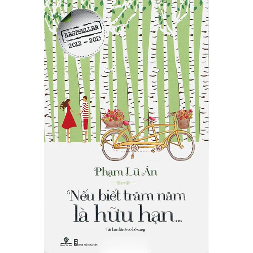 [In-store] Nếu Biết Trăm Năm Là Hữu Hạn