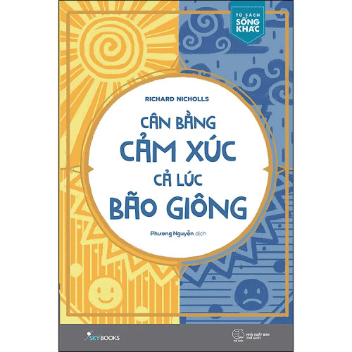 [In-store] Cân Bằng Cảm Xúc Cả Lúc Bão Giông