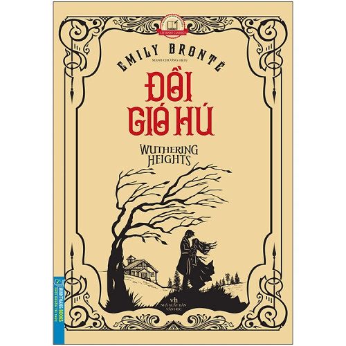 [In-store] Đồi Gió Hú