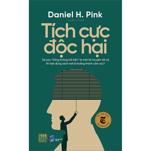 [In-store] Tích Cực Độc Hại