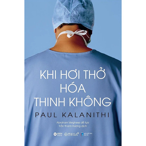 [In-store] Khi Hơi Thở Hóa Thinh Không