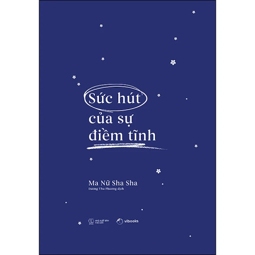 [In-store] Sức Hút Của Sự Điềm Tĩnh