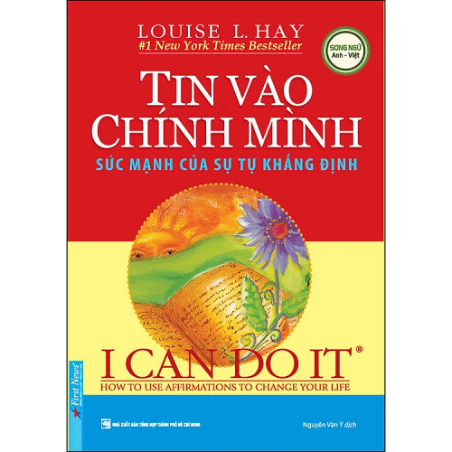 [In-store] Tin Vào Chính Mình