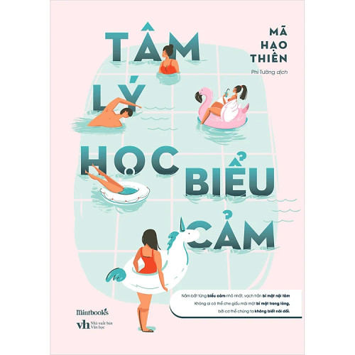 [In-store] Tâm Lý Học Biểu Cảm