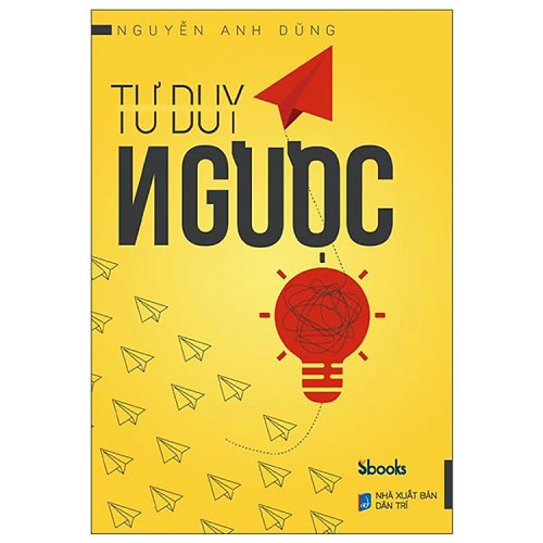 [In-store] Tư Duy Ngược