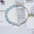 [Pre-order] Vòng Tay Đại Dương Xanh - Blue Ocean Bracelet