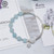 [Pre-order] Vòng Tay Đại Dương Xanh - Blue Ocean Bracelet