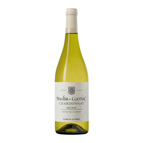 Chardonnay