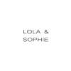 Lola and Sophie