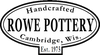 Rowe Pottery