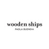 Wooden Ships