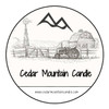 Cedar Mountain