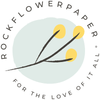 Rockflowerpaper