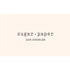 Sugar Paper