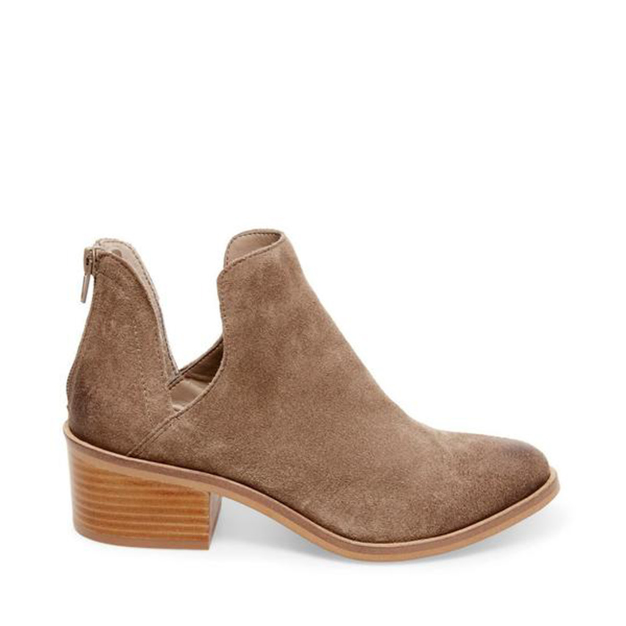 steve madden lancaster taupe