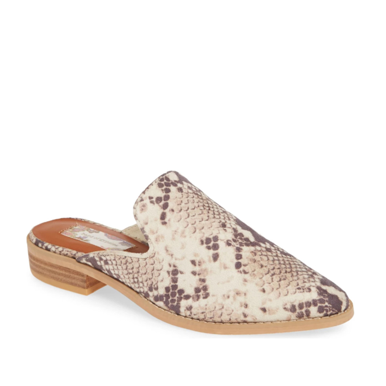 Mule snake Clearance