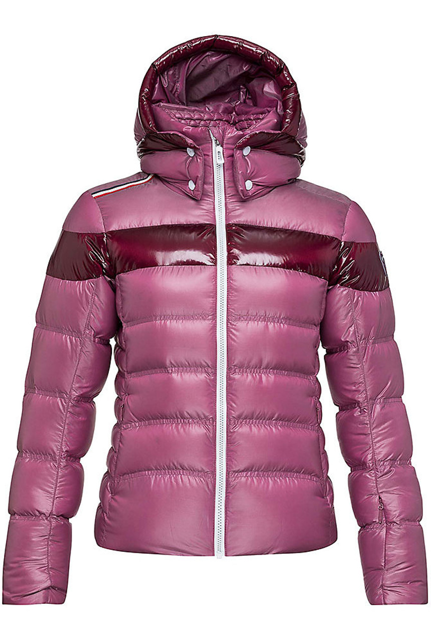 rossignol hiver