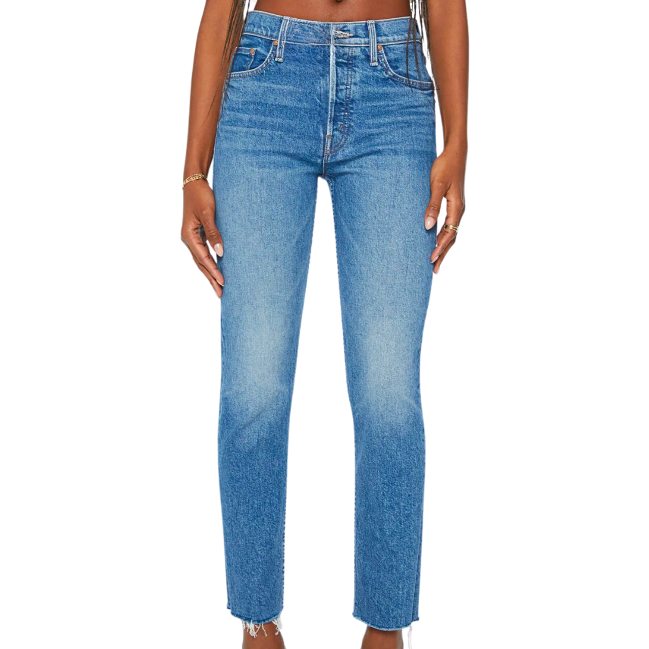 Blue Storm Mr Relaxed Jean | OneTeaspoon - One Teaspoon