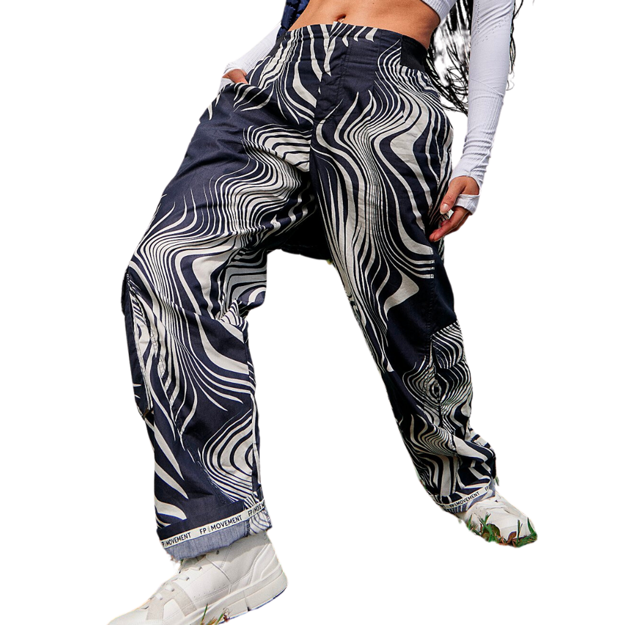 BDG Zaria Printed Corduroy Pull-On Pant | Urban Outfitters Mexico -  Clothing, Music, Home & Accessories