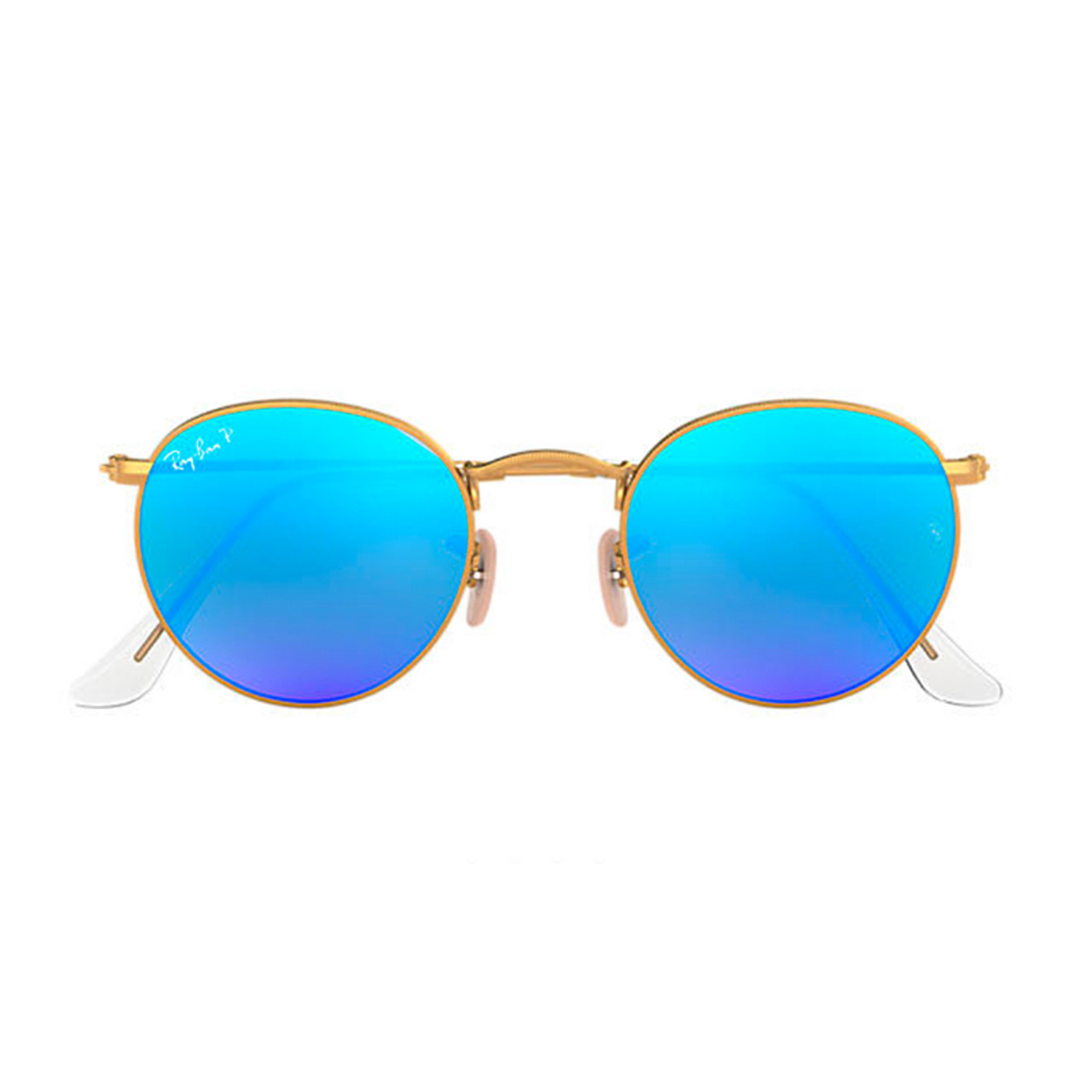 blue flash sunglasses
