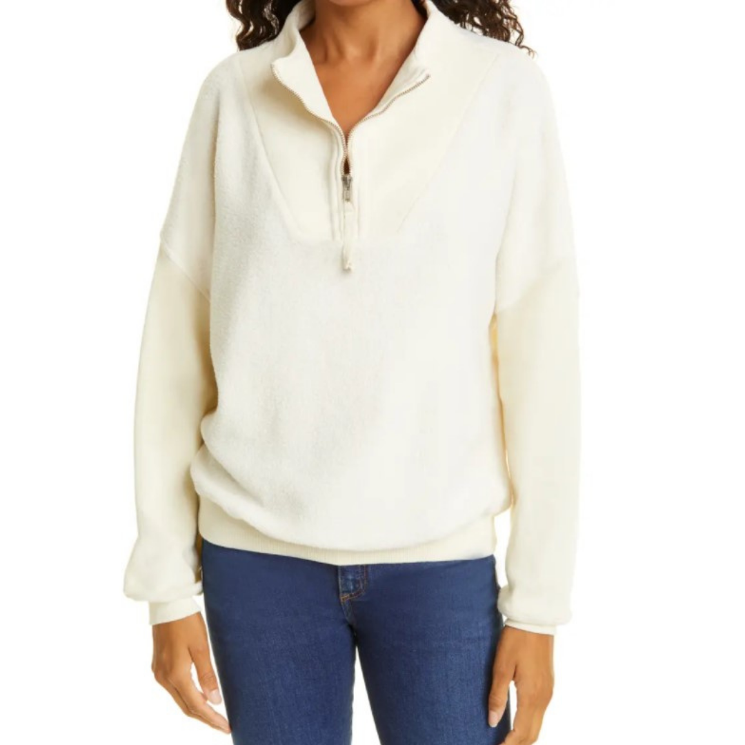 vt sherpa pullover