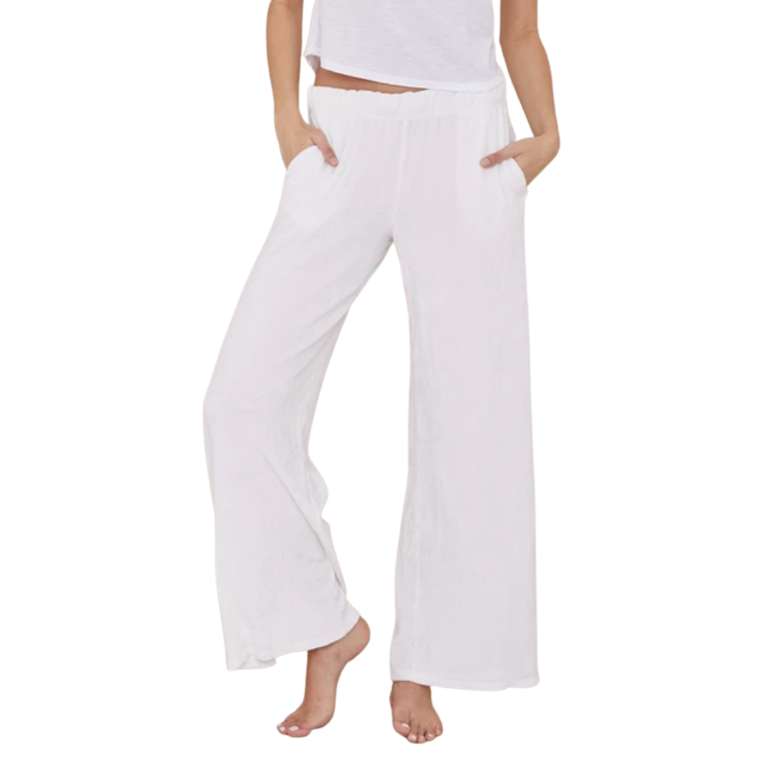 winter white pants petite