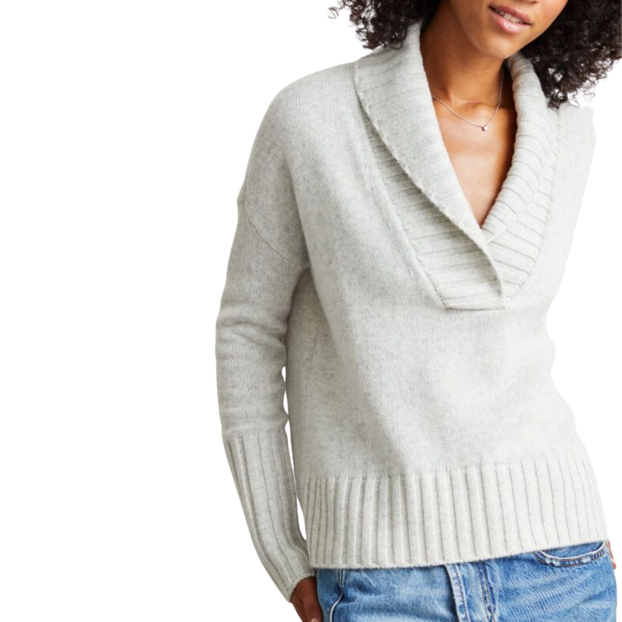 wool that knits like fair isle