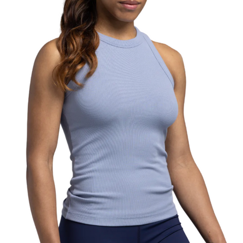 Orion Tank Top in Atlantic 