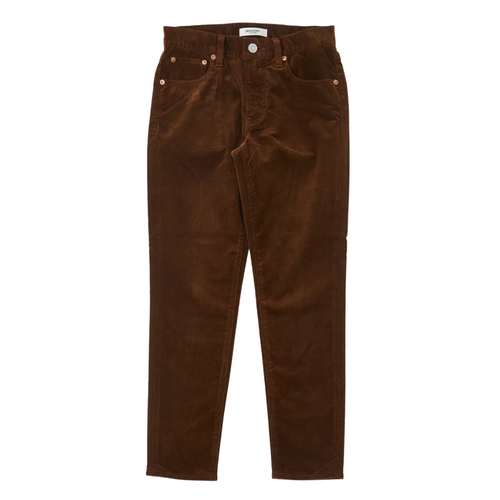 Lyndon Corduroy Skinny in Camel