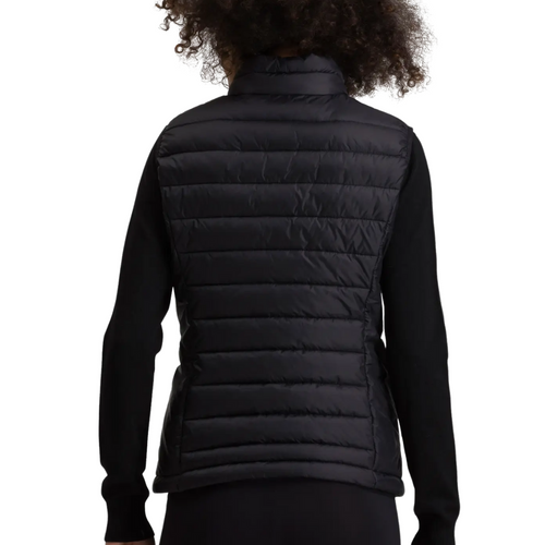 Rossignol Vest in Black