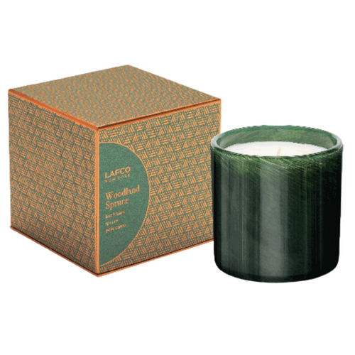 15.5oz Woodland Spruce Candle 