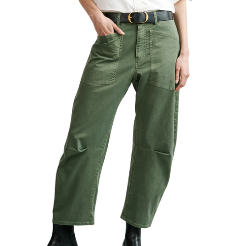 NL Shon Pant Camo