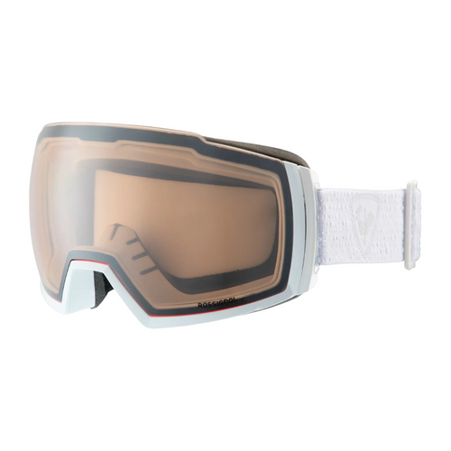Magne'Lens Goggles in White