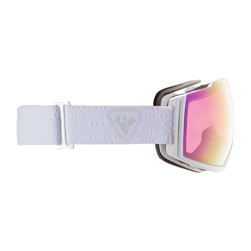 Magne'Lens Goggles in White