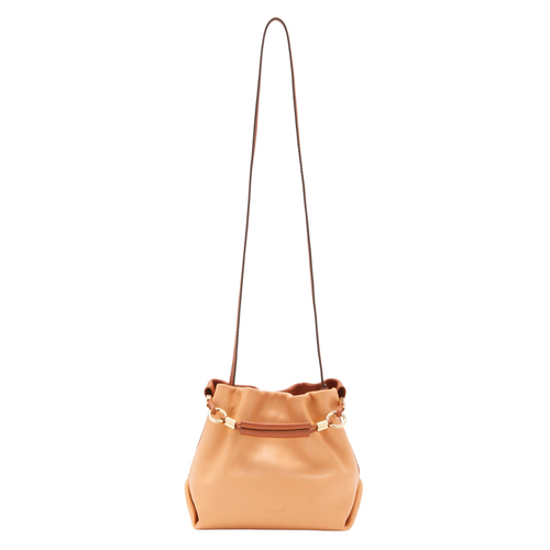 Remi Mini Handbag in Sundew Colorblock 