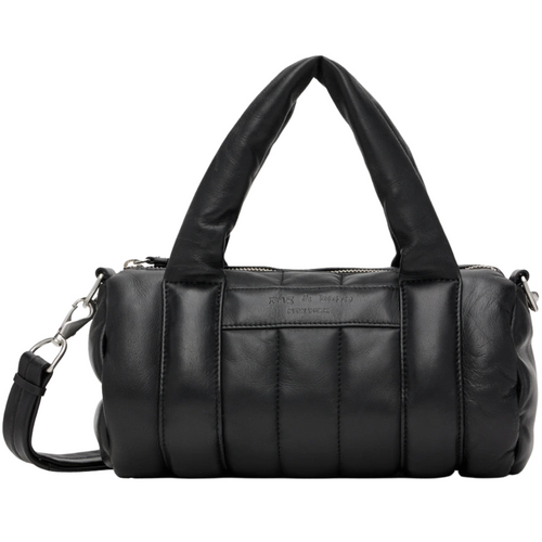 Cloud Duffle Bag in Black