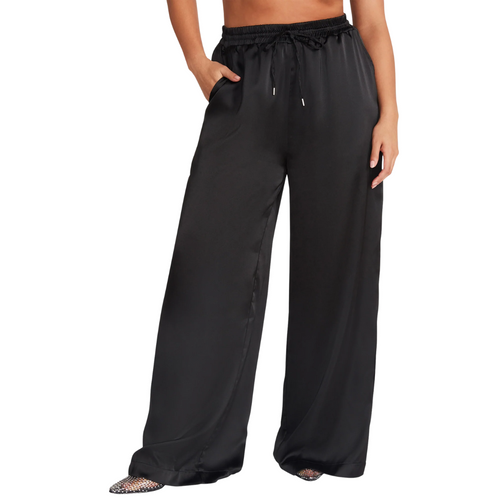 Dorian Pant in Black