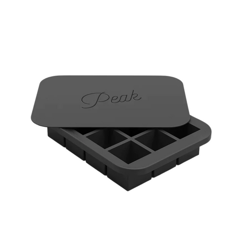 Everyday Ice Tray in Charcoal