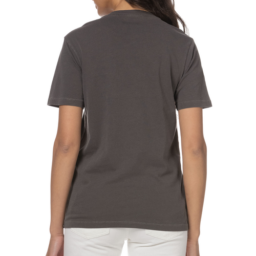 Bella T-Shirt in Carbone