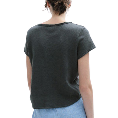 Sonoma T-Shirt in Ombre Vintage 