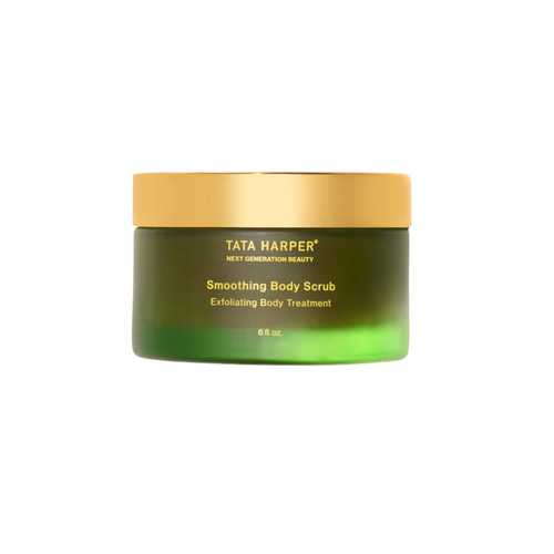 Smoothing Body Scrub - 180mL