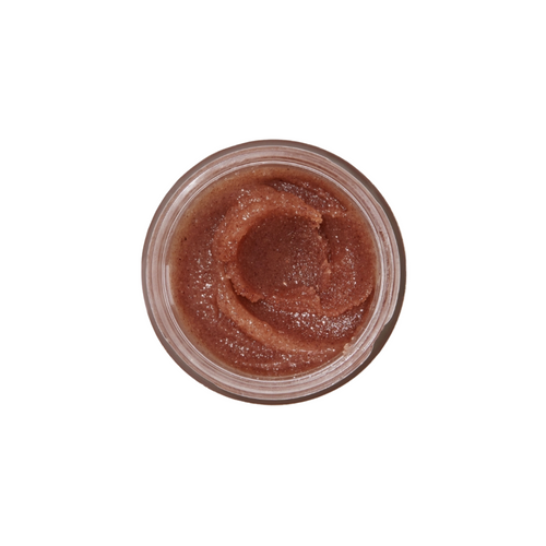 Smoothing Body Scrub - 180mL