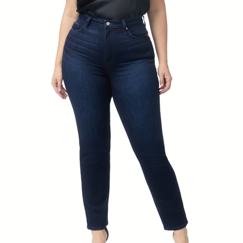 Flaunt Denim - Knockout in Solstice 