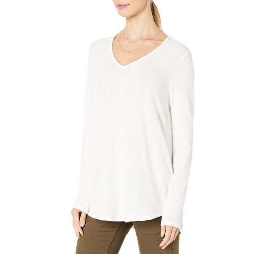 Bonnie High Low Tunic Top