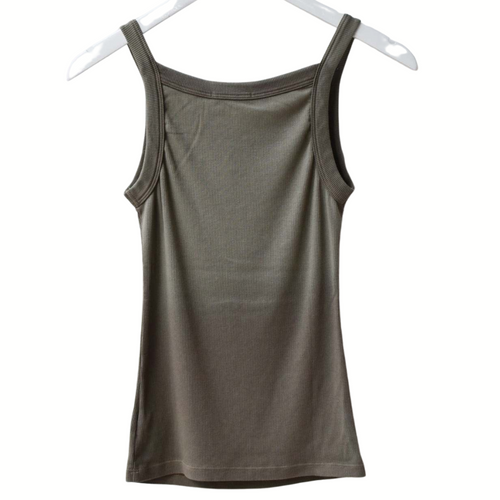 Verona Tank in Chai Cast 